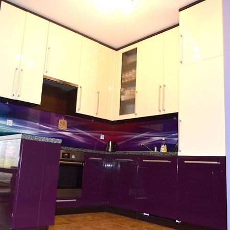 Apartment Old Town Cozy Эльблонг Экстерьер фото